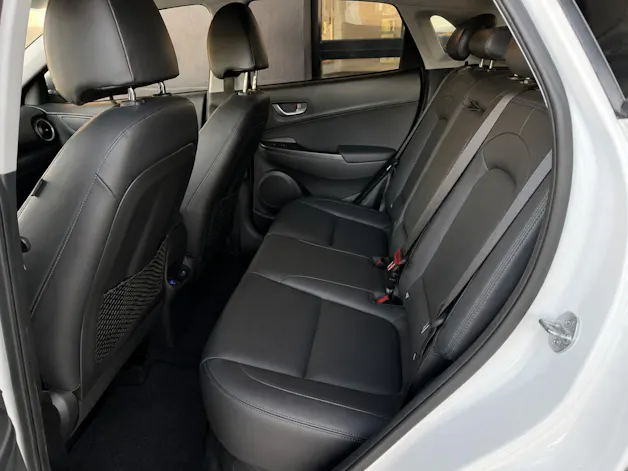 Hyundai Kona 1.6 GDi HEV Vertex DCT
