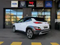 Hyundai Kona 1.6 GDi HEV Vertex DCT