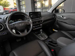 HYUNDAI Kona 1.6 GDi HEV Vertex DCT