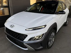 HYUNDAI Kona 1.6 GDi HEV Vertex DCT