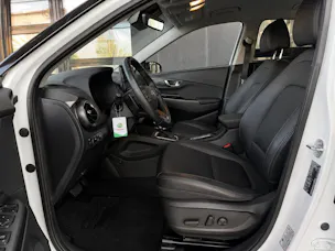 HYUNDAI Kona 1.6 GDi HEV Vertex DCT