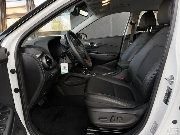 Hyundai Kona 1.6 GDi HEV Vertex DCT