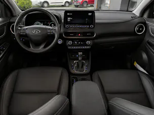 HYUNDAI Kona 1.6 GDi HEV Vertex DCT