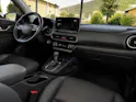Hyundai Kona 1.6 GDi HEV Vertex DCT