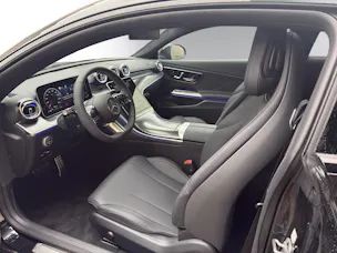 Mercedes-Benz CLE 200 Coupé 4Matic 9G-Tronic