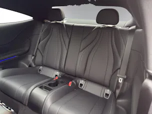 Mercedes-Benz CLE 200 Coupé 4Matic 9G-Tronic