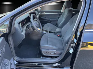 VW Golf 1.5 TSI PHEV Style