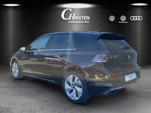 VW Golf 1.5 TSI PHEV Style