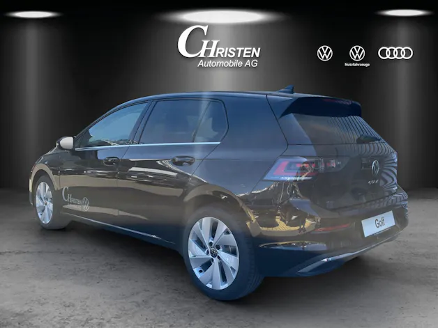 VW Golf 1.5 TSI PHEV Style