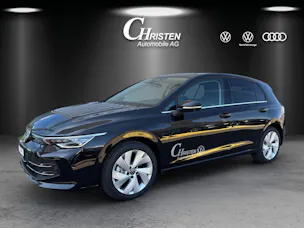 VW Golf 1.5 TSI PHEV Style