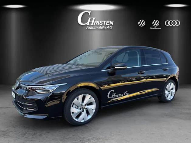 VW Golf 1.5 TSI PHEV Style