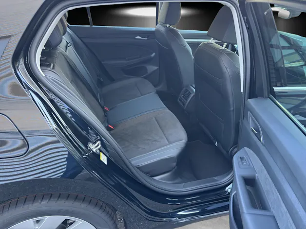 VW Golf 1.5 TSI PHEV Style