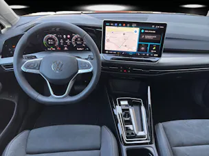 VW Golf 1.5 TSI PHEV Style