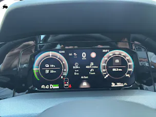 VW Golf 1.5 TSI PHEV Style