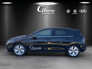VW Golf 1.5 TSI PHEV Style