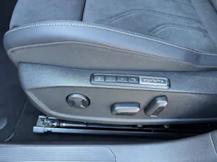 VW Golf 1.5 TSI PHEV Style