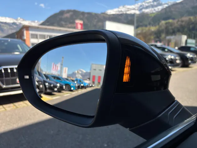 VW Golf 1.5 TSI PHEV Style