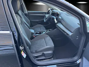 VW Golf 1.5 TSI PHEV Style