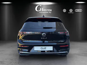 VW Golf 1.5 TSI PHEV Style