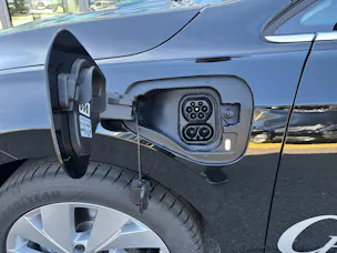 VW Golf 1.5 TSI PHEV Style