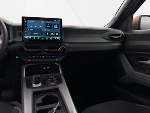 Dacia Bigster 1.2 Hybrid Extreme 4WD