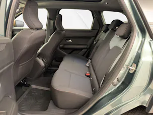 Dacia Bigster 1.2 Hybrid Extreme 4WD