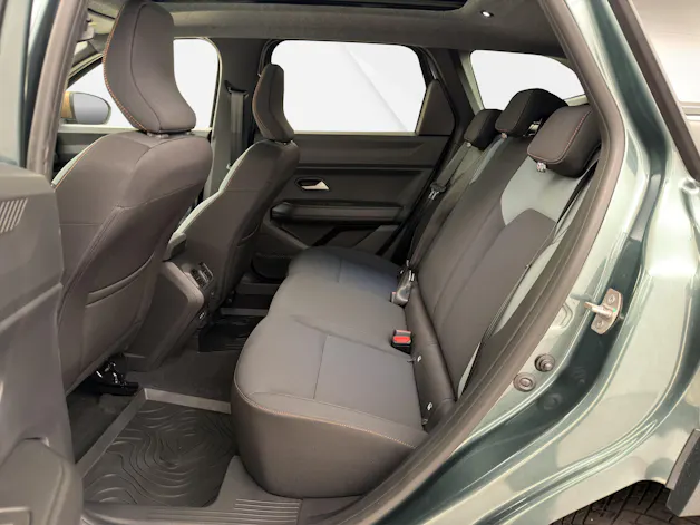 Dacia Bigster 1.2 Hybrid Extreme 4WD