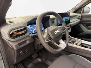 Dacia Bigster 1.2 Hybrid Extreme 4WD