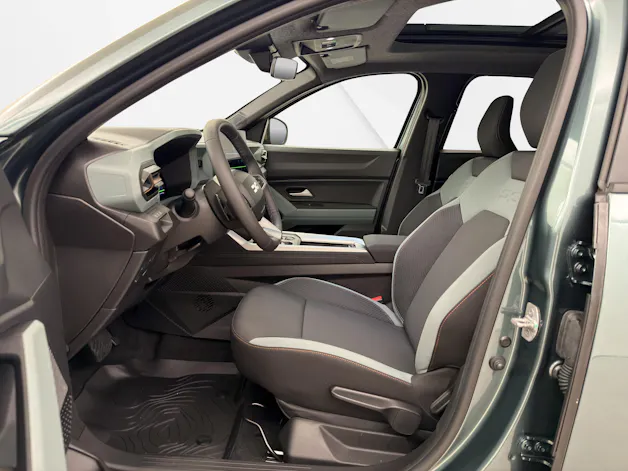 Dacia Bigster 1.2 Hybrid Extreme 4WD