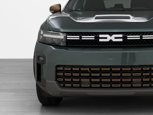 Dacia Bigster 1.2 Hybrid Extreme 4WD