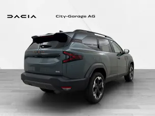 Dacia Bigster 1.2 Hybrid Extreme 4WD