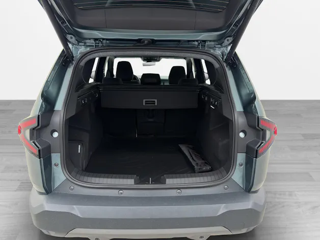 Dacia Bigster 1.2 Hybrid Extreme 4WD