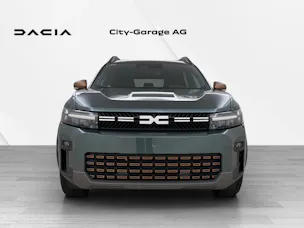 Dacia Bigster 1.2 Hybrid Extreme 4WD