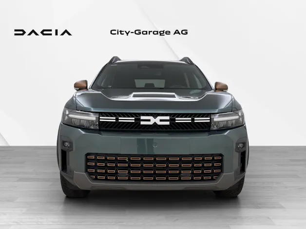 Dacia Bigster 1.2 Hybrid Extreme 4WD