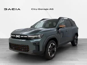 Dacia Bigster 1.2 Hybrid Extreme 4WD