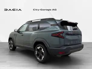 Dacia Bigster 1.2 Hybrid Extreme 4WD