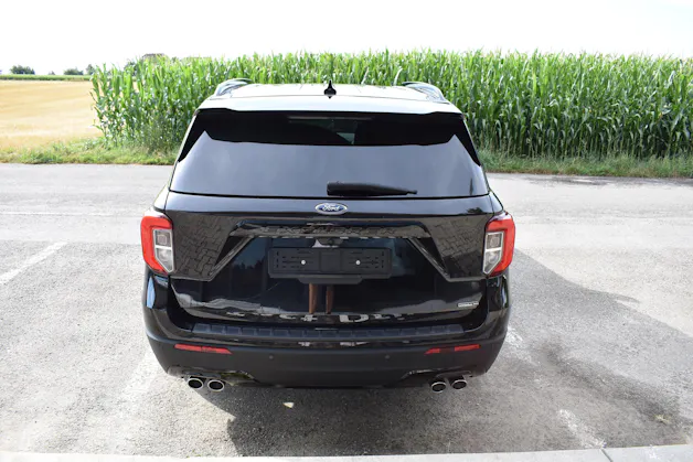 Ford Explorer 3.0 EcoB. Plug-in-Hybrid ST-Line 4WD Aut.