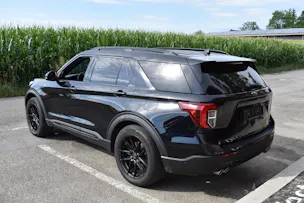Ford Explorer 3.0 EcoB. Plug-in-Hybrid ST-Line 4WD Aut.