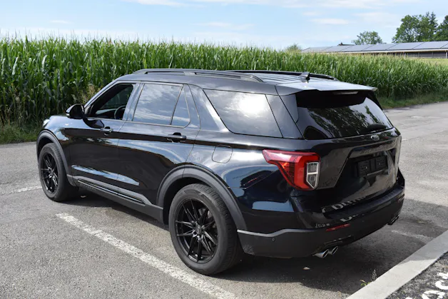 Ford Explorer 3.0 EcoB. Plug-in-Hybrid ST-Line 4WD Aut.