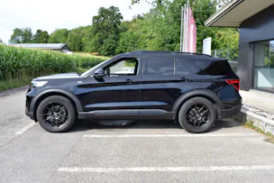 Ford Explorer 3.0 EcoB. Plug-in-Hybrid ST-Line 4WD Aut.