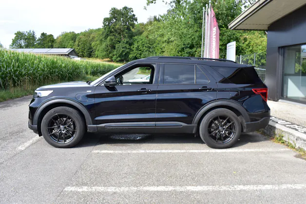 Ford Explorer 3.0 EcoB. Plug-in-Hybrid ST-Line 4WD Aut.