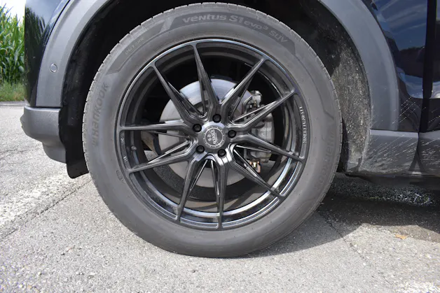 Ford Explorer 3.0 EcoB. Plug-in-Hybrid ST-Line 4WD Aut.