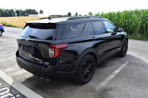 Ford Explorer 3.0 EcoB. Plug-in-Hybrid ST-Line 4WD Aut.