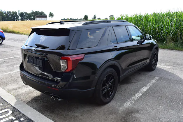 Ford Explorer 3.0 EcoB. Plug-in-Hybrid ST-Line 4WD Aut.
