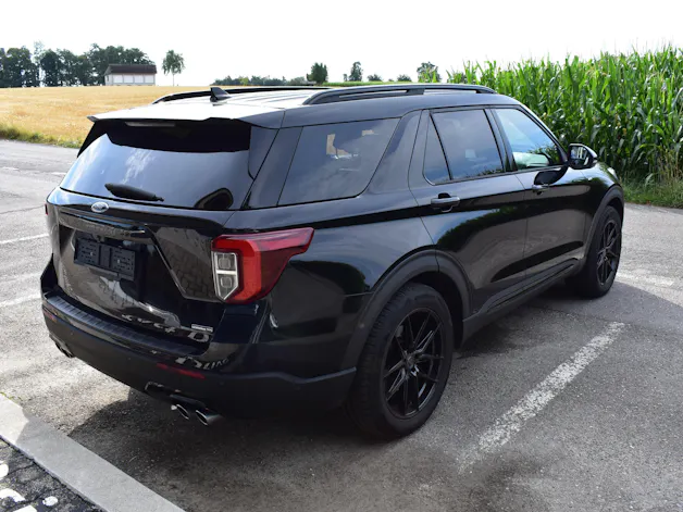 Ford Explorer 3.0 EcoB. Plug-in-Hybrid ST-Line 4WD Aut.