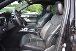 Ford Explorer 3.0 EcoB. Plug-in-Hybrid ST-Line 4WD Aut.