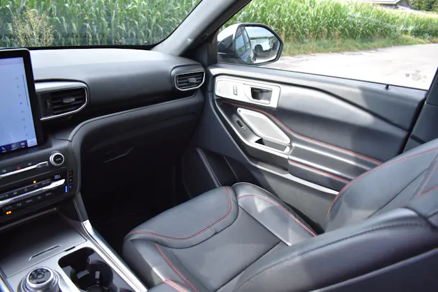 Ford Explorer 3.0 EcoB. Plug-in-Hybrid ST-Line 4WD Aut.