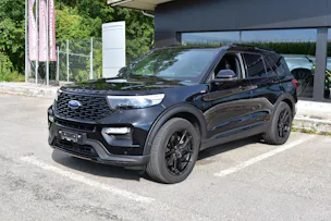 Ford Explorer 3.0 EcoB. Plug-in-Hybrid ST-Line 4WD Aut.