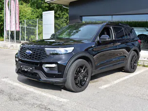 Ford Explorer 3.0 EcoB. Plug-in-Hybrid ST-Line 4WD Aut.
