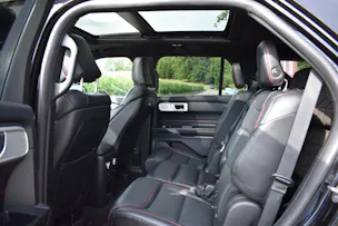 Ford Explorer 3.0 EcoB. Plug-in-Hybrid ST-Line 4WD Aut.